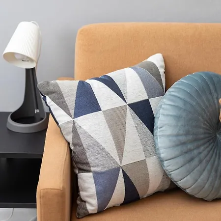 Апартаменты Family With Balcony In By Renters Гдыня