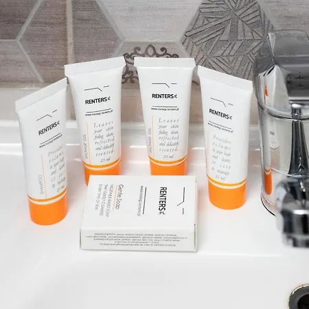 Family With Balcony In By Renters Апартаменты