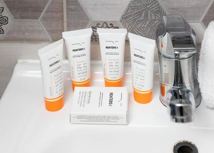 Family With Balcony In By Renters Апартаменты