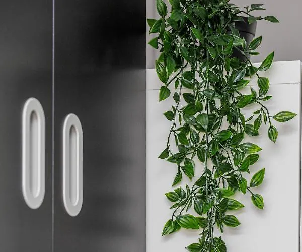 Family With Balcony In By Renters Гдыня