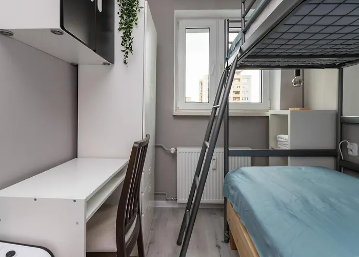 Family With Balcony In By Renters Апартаменты *