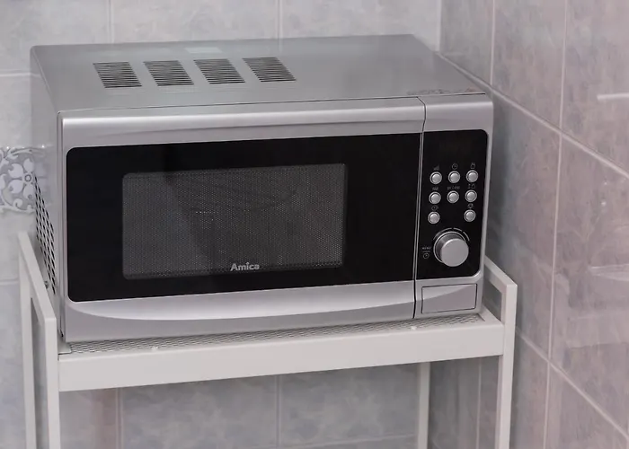 Апартаменты Family With Balcony In By Renters